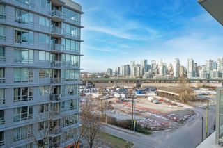 Photo 17: 801 288 W 1ST Avenue in Vancouver: False Creek Condo for sale in "The Camellia" (Vancouver West)  : MLS®# R2875946