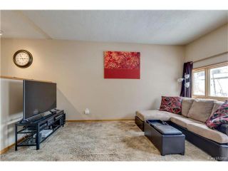 Photo 3: 372 Eugenie Street in Winnipeg: Norwood Residential for sale (2B)  : MLS®# 1703322
