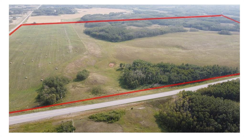 Main Photo: 31149 Township Road 262 NW in Rural Rocky View County: Rural Rocky View MD Commercial Land for sale : MLS®# A2008622