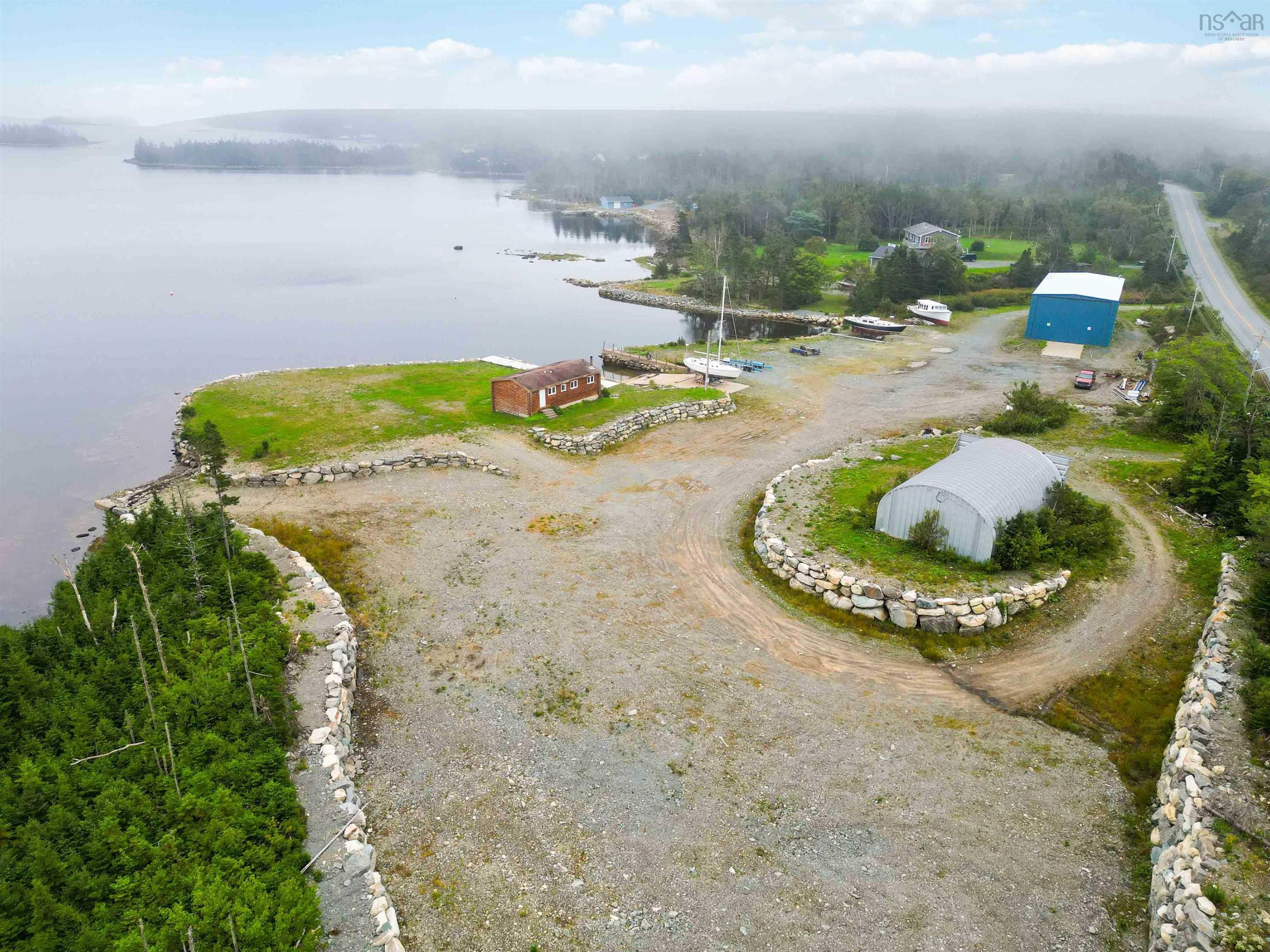 Main Photo: 1199 West Jeddore Road in West Jeddore: 35-Halifax County East Commercial  (Halifax-Dartmouth)  : MLS®# 202321163