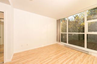 Photo 13: 206 189 NATIONAL Avenue in Vancouver: Mount Pleasant VE Condo for sale in "THE SUSSEX" (Vancouver East)  : MLS®# R2018042