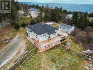 Photo 3: 6 Baldhead Road in Pouch Cove: House for sale : MLS®# 1254822