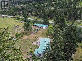 Photo 4: 1196 HWY 3A in Keremeos: House for sale : MLS®# 10308809