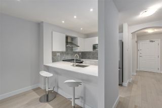 Main Photo: 310 5723 COLLINGWOOD Street in Vancouver: Southlands Condo for sale in "CHELSEA" (Vancouver West)  : MLS®# R2239763