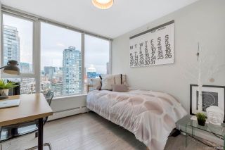 Photo 15: 2506 688 ABBOTT STREET in Vancouver: Downtown VW Condo for sale (Vancouver West)  : MLS®# R2427192