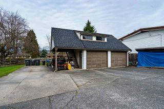 Photo 7: 5375 GORDON Avenue in Burnaby: Deer Lake House for sale (Burnaby South)  : MLS®# R2545657