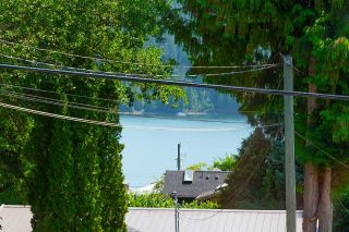 Photo 2: 341 N DOLLARTON Highway in North Vancouver: Dollarton House for sale in "Dollarton" : MLS®# R2807675