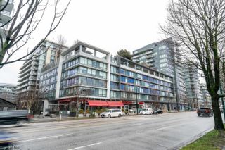 Photo 34: 315 1783 MANITOBA Street in Vancouver: False Creek Condo for sale in "RESIDENCES AT WEST" (Vancouver West)  : MLS®# R2659623