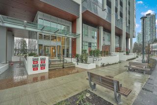 Photo 22: 3102 10448 UNIVERSITY Drive in Surrey: Whalley Condo for sale in "Univerisity Disrict South" (North Surrey)  : MLS®# R2840908