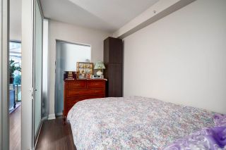 Photo 8: 121 1777 W 7TH Avenue in Vancouver: Fairview VW Condo for sale in "KITS360" (Vancouver West)  : MLS®# R2063972