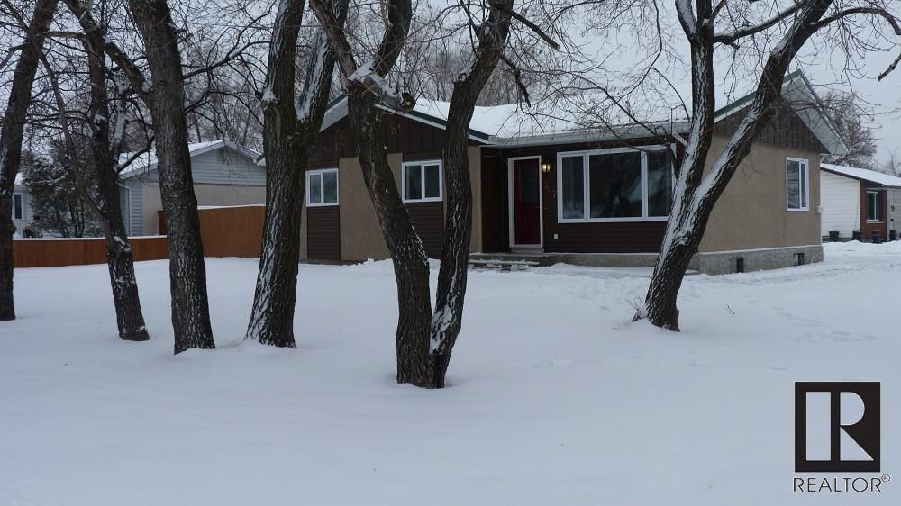 Main Photo: 367 Agnes ST in Selkirk, MB R1A2A2: House for sale : MLS®# 1902507