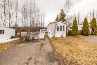 Photo 2: 169 2500 GRANT Road in Prince George: Hart Highway Manufactured Home for sale (PG City North (Zone 73))  : MLS®# R2679379