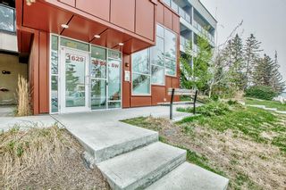 Photo 2: 304 1629 38 Street SW in Calgary: Rosscarrock Apartment for sale : MLS®# A2051287