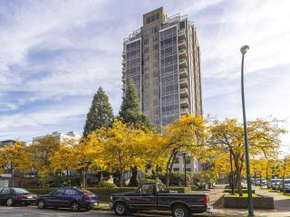 Photo 19: 1102 1590 W 8TH Avenue in Vancouver: Fairview VW Condo for sale in "MANHATTAN WEST" (Vancouver West)  : MLS®# R2414789