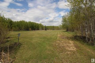 Photo 3: 102 57330 Range Road 30: Rural Barrhead County Vacant Lot/Land for sale : MLS®# E4376536