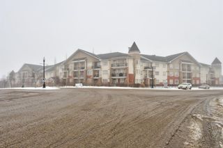 Photo 25: 458 26 Val Gardena View SW in Calgary: Springbank Hill Apartment for sale : MLS®# A2017799