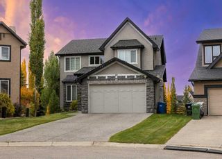 Main Photo: 67 Tusslewood View NW in Calgary: Tuscany Detached for sale : MLS®# A2122354