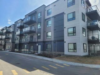 Photo 1: 1202 42 Cranbrook Gardens SE in Calgary: Cranston Apartment for sale : MLS®# A2124826