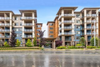 Photo 23: 510 20673 78 Avenue in Langley: Willoughby Heights Condo for sale in "Grayson" : MLS®# R2791110
