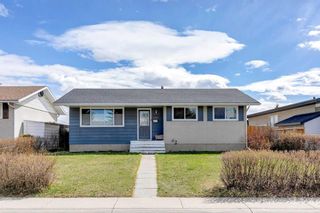 Photo 1: 9944 Warren Road SE in Calgary: Willow Park Detached for sale : MLS®# A2127534