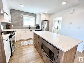 Photo 16: 21803 93 Avenue in Edmonton: Zone 58 Attached Home for sale : MLS®# E4313346
