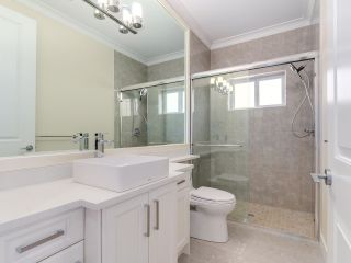 Photo 9: 4732 BRUCE Street in Vancouver: Victoria VE House for sale (Vancouver East)  : MLS®# R2141545