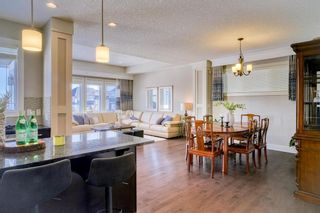 Photo 3: 92 Masters Court SE in Calgary: Mahogany Detached for sale : MLS®# A1193027