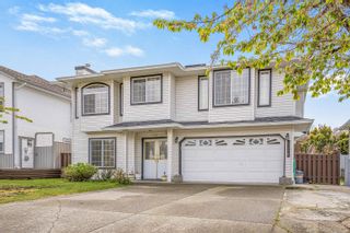Photo 1: 33738 BEST Avenue in Mission: Mission BC House for sale : MLS®# R2681068
