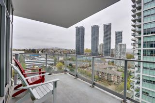 Photo 22: 1506 2311 BETA Avenue in Burnaby: Brentwood Park Condo for sale (Burnaby North)  : MLS®# R2871455