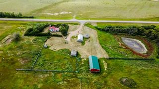 Photo 12: 255033 Highway 56: Rural Wheatland County Detached for sale : MLS®# A1252688