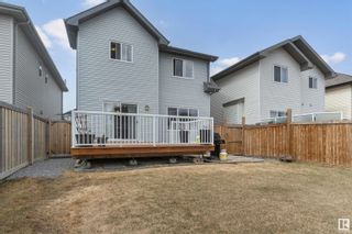 Photo 26: 16729 58A Street in Edmonton: Zone 03 House for sale : MLS®# E4291330