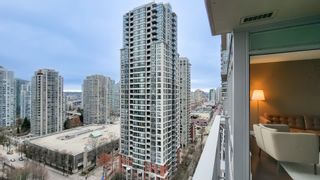 Photo 28: 1707 888 HOMER Street in Vancouver: Downtown VW Condo for sale in "The Beasley" (Vancouver West)  : MLS®# R2847810
