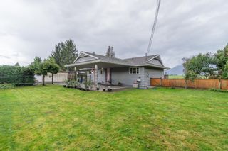 Photo 4: 49331 YALE Road in Chilliwack: East Chilliwack House for sale : MLS®# R2775971