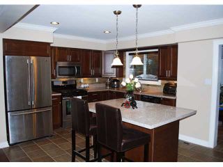 Photo 2: 5540 FOREST Street in Burnaby: Deer Lake Place House for sale (Burnaby South)  : MLS®# V876330