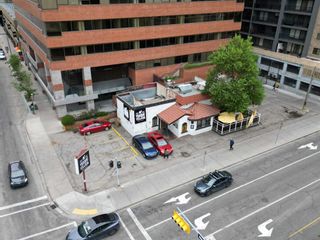 Main Photo: 402 8 Street SW in Calgary: Downtown Commercial Core Commercial Land for sale : MLS®# A2059164