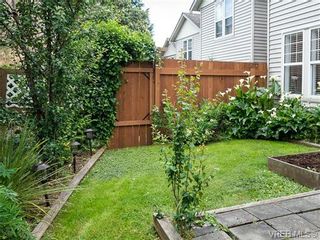 Photo 9: 3 2563 Millstream Rd in VICTORIA: La Atkins Row/Townhouse for sale (Langford)  : MLS®# 731961