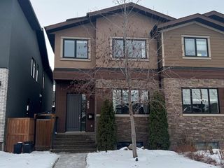 Photo 2: 3923 16 Street SW in Calgary: Altadore Semi Detached (Half Duplex) for sale : MLS®# A2016474