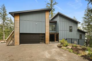 Photo 2: 1508 EAGLE CLIFF Road: Bowen Island House for sale : MLS®# R2684506
