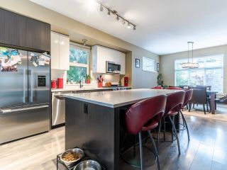 Photo 7: 14 277 171 Street in Surrey: Pacific Douglas Townhouse for sale (South Surrey White Rock)  : MLS®# R2705637