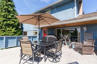 Photo 14: 4441 MAPLE Street in Vancouver: Quilchena House for sale (Vancouver West)  : MLS®# R2468938