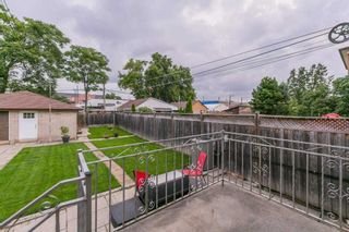 Photo 17: 262 Ryding Avenue in Toronto: Junction Area House (2-Storey) for sale (Toronto W02)  : MLS®# W4544142