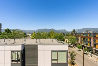 Photo 8: 639 VICTORIA Drive in Vancouver: Hastings Townhouse for sale in "FRANCES" (Vancouver East)  : MLS®# R2879789