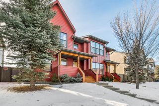 Photo 2: 119 Walden Drive SE in Calgary: Walden Semi Detached (Half Duplex) for sale : MLS®# A2020193