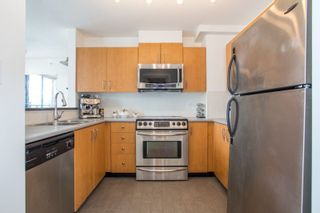 Photo 2: 1509 1295 RICHARDS Street in Vancouver: Downtown VW Condo for sale in "The Oscar" (Vancouver West)  : MLS®# R2268022