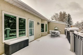Photo 35: 16 Prominence Point SW in Calgary: Patterson Semi Detached (Half Duplex) for sale : MLS®# A2090163