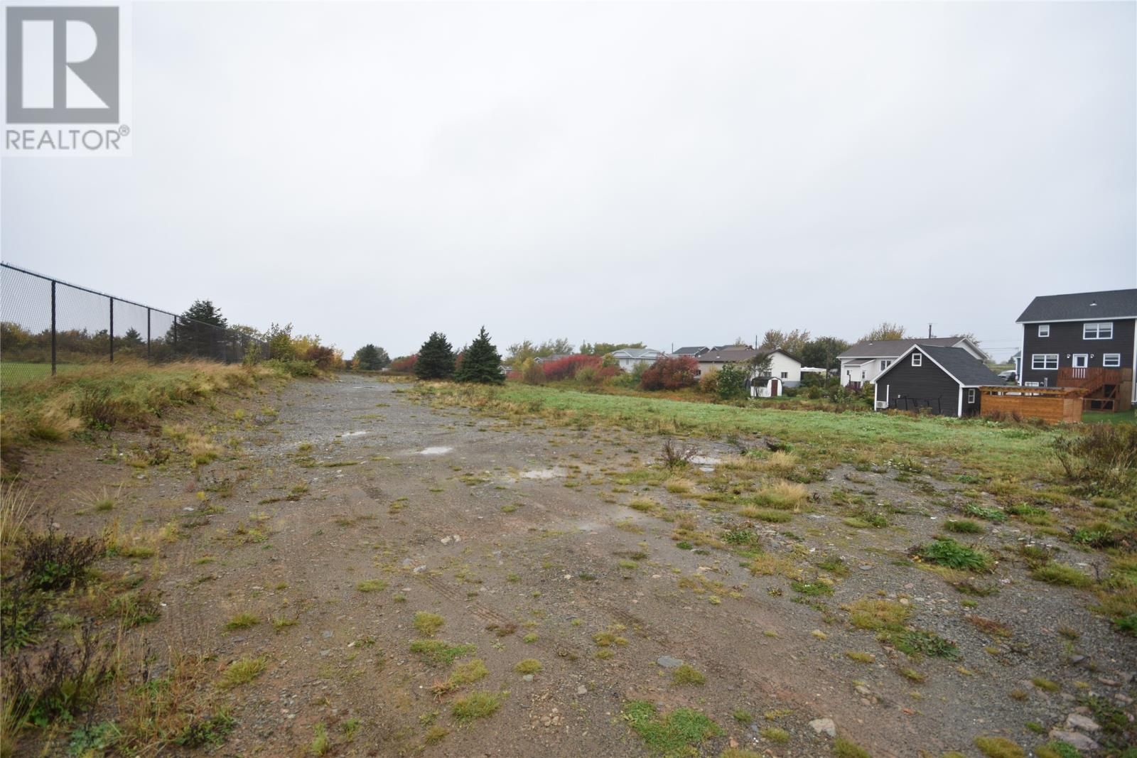 Main Photo: 21 Greenslades Road in Conception Bay South: Vacant Land for sale : MLS®# 1252082