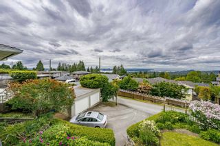 Photo 7: 253 KENSINGTON Crescent in North Vancouver: Upper Lonsdale House for sale : MLS®# R2698276