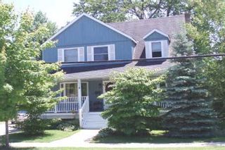 Photo 1: 351 Main Street E in Beaverton: House (2-Storey) for sale (N24: BEAVERTON)  : MLS®# N1160382