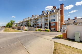 Photo 8: 1320 151 Country Village Road NE in Calgary: Country Hills Village Apartment for sale : MLS®# A1161620