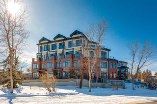 Photo 28: 410 1702 17 Avenue SW in Calgary: Scarboro Apartment for sale : MLS®# A2032534